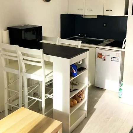 Spacious New Close To The Sea Apartman *