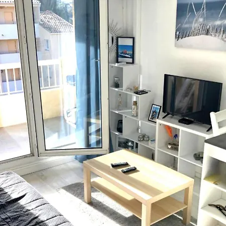 Spacious New Close To The Sea * Sanary-sur-Mer