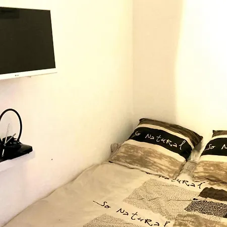 Apartman Spacious New Close To The Sea Sanary-sur-Mer