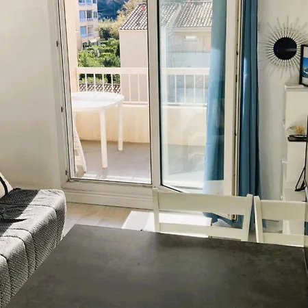 Lejlighed Spacious New Close To The Sea Sanary-sur-Mer