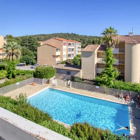 Lejlighed Spacious New Close To The Sea Sanary-sur-Mer
